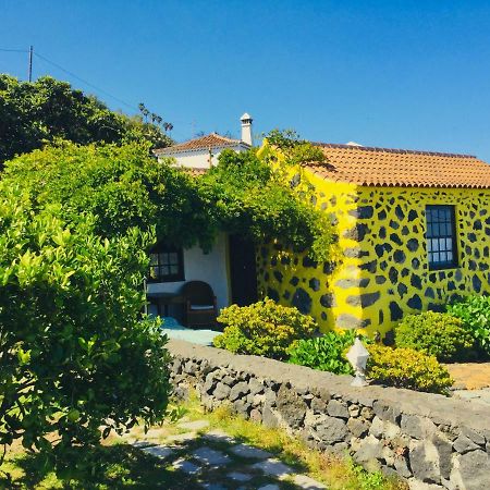 Finca Valentina Tigalate Zewnętrze zdjęcie