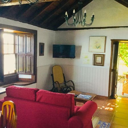 Finca Valentina Tigalate Zewnętrze zdjęcie