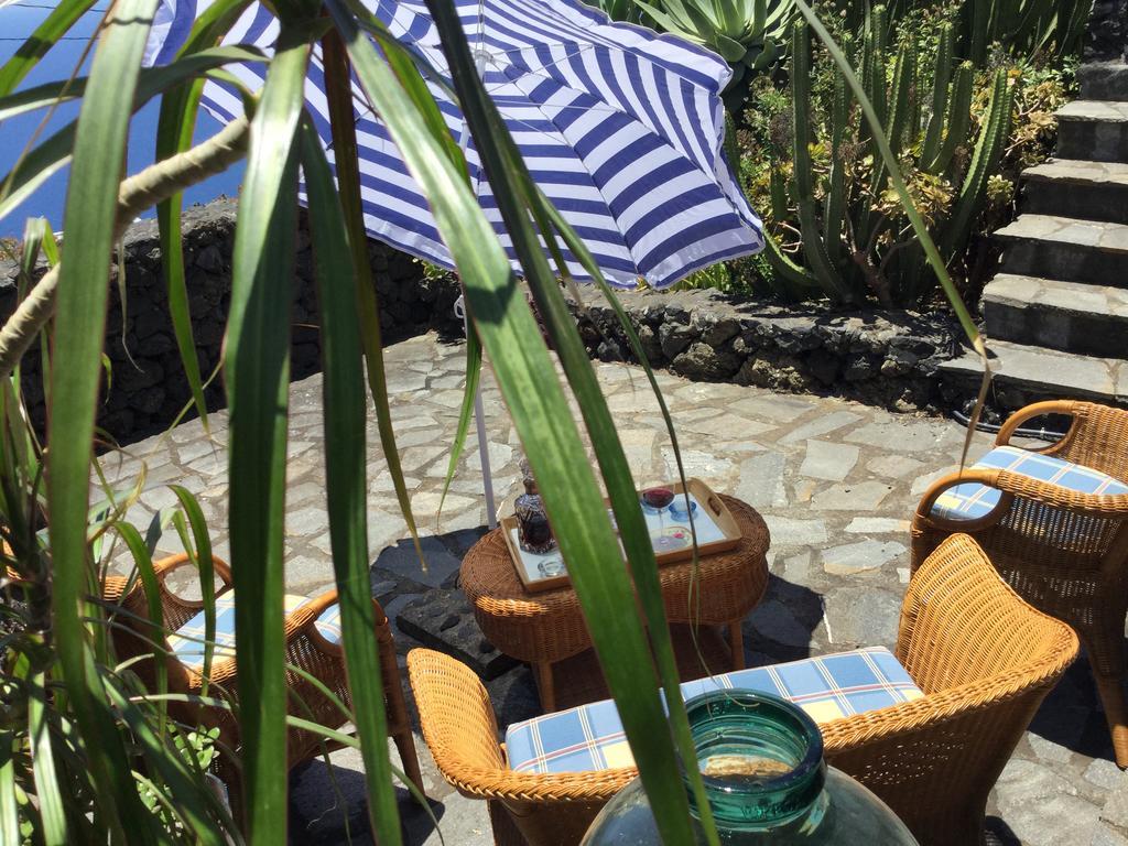 Finca Valentina Tigalate Zewnętrze zdjęcie