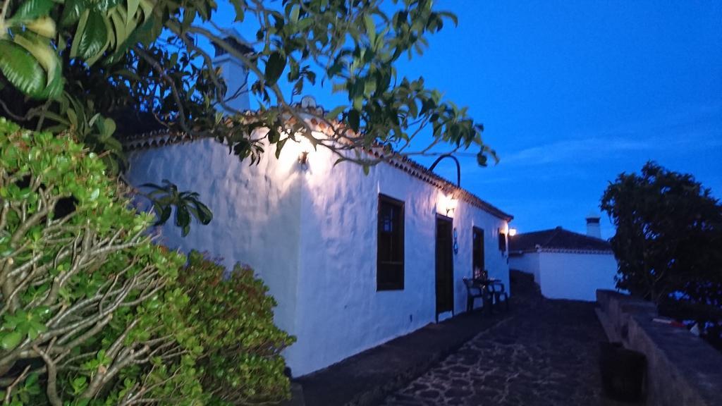 Finca Valentina Tigalate Zewnętrze zdjęcie