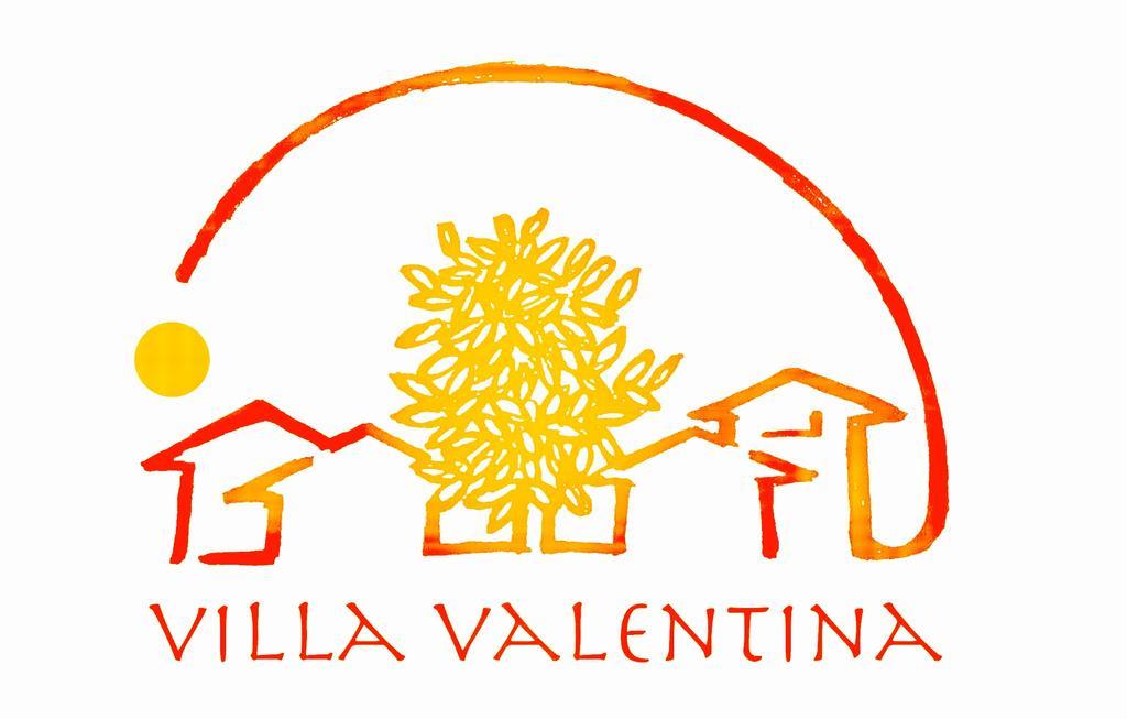 Finca Valentina Tigalate Zewnętrze zdjęcie