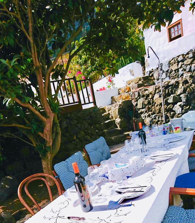 Finca Valentina Tigalate Zewnętrze zdjęcie
