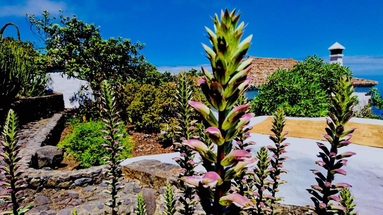 Finca Valentina Tigalate Zewnętrze zdjęcie