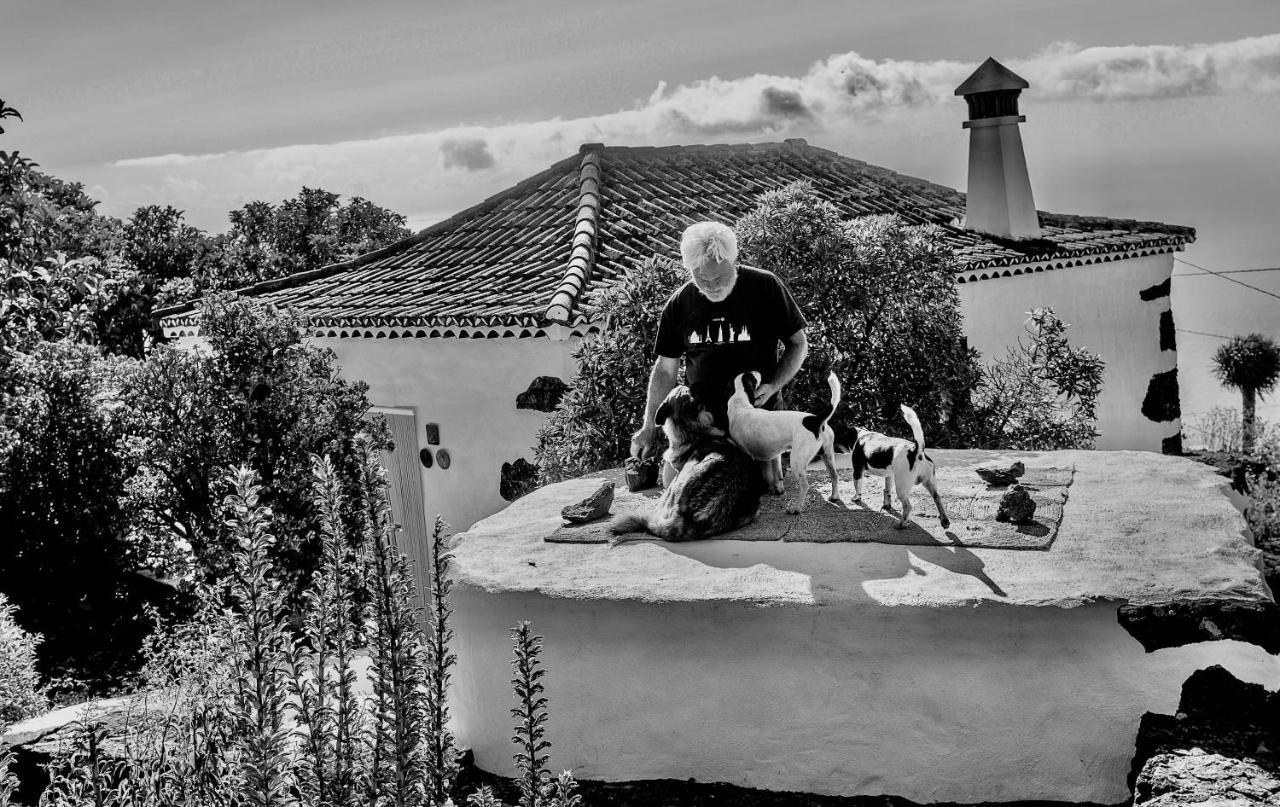 Finca Valentina Tigalate Zewnętrze zdjęcie
