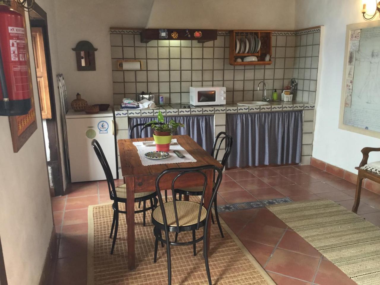 Finca Valentina Tigalate Zewnętrze zdjęcie