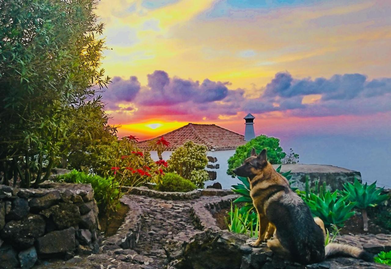 Finca Valentina Tigalate Zewnętrze zdjęcie