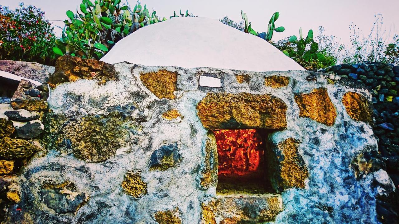 Finca Valentina Tigalate Zewnętrze zdjęcie