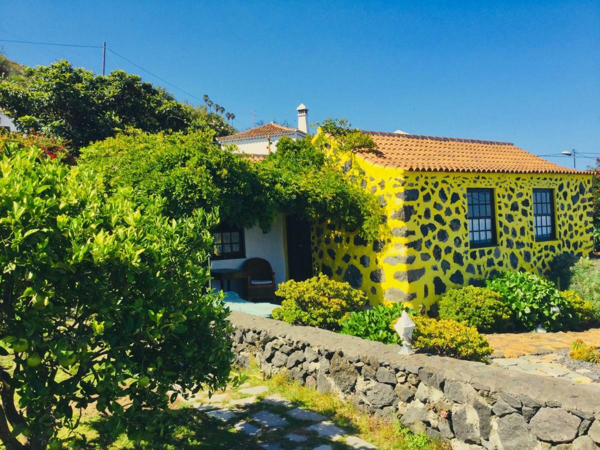 Finca Valentina Tigalate Zewnętrze zdjęcie