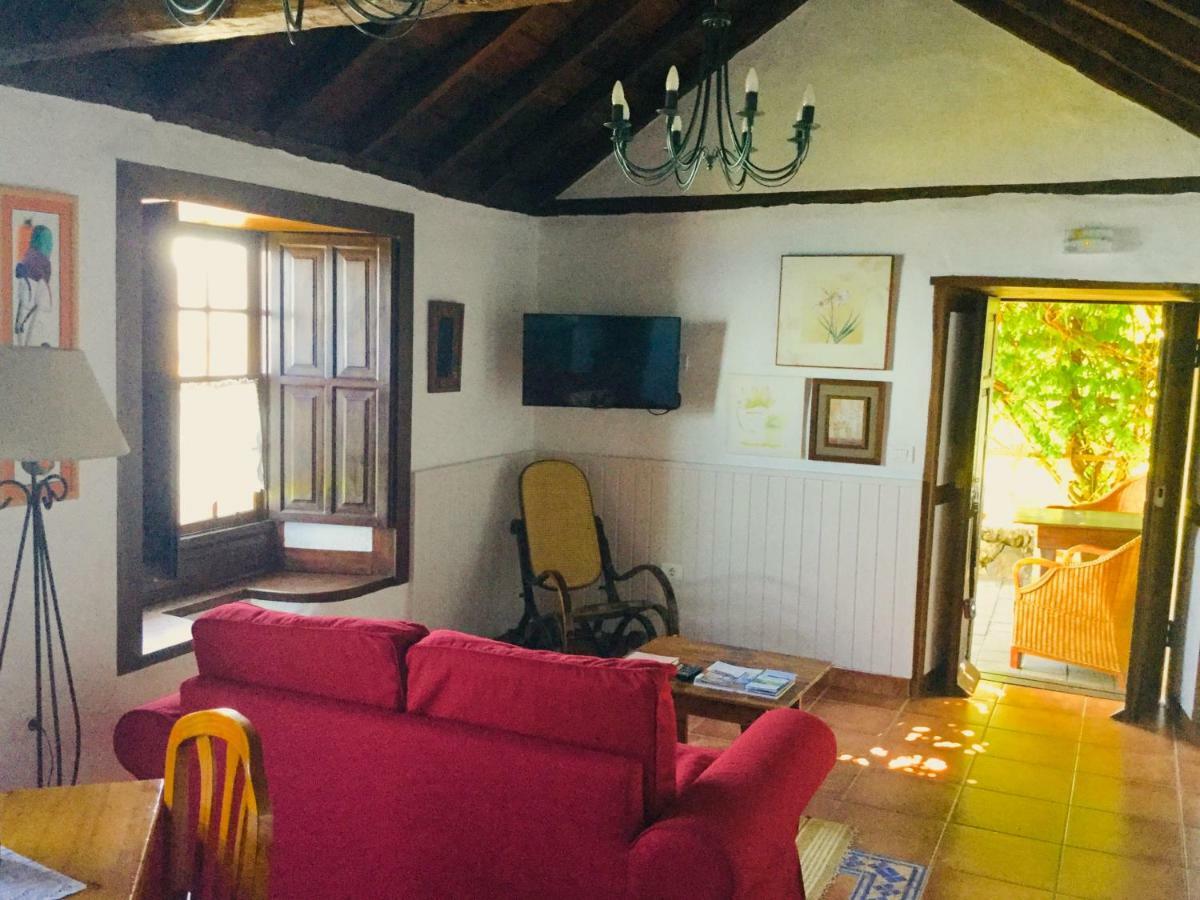 Finca Valentina Tigalate Zewnętrze zdjęcie