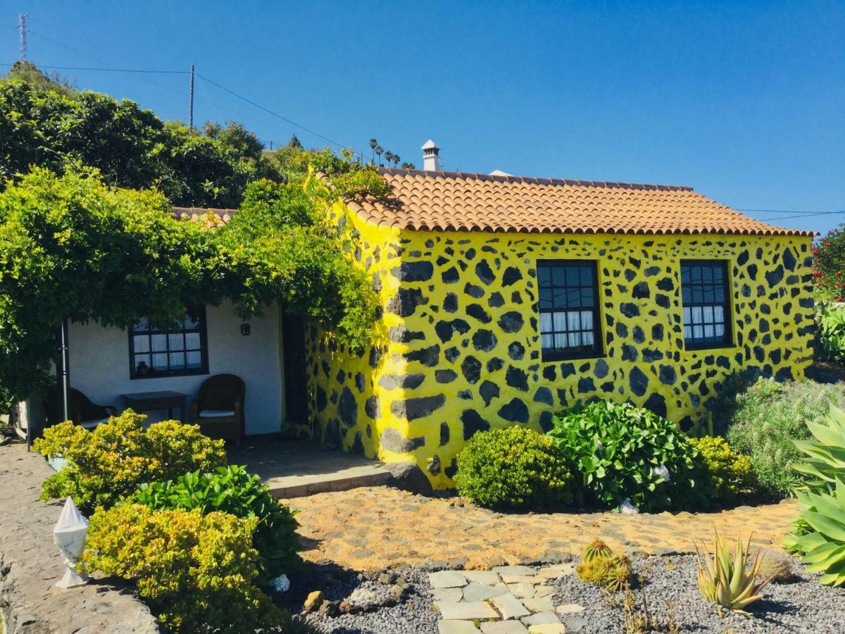 Finca Valentina Tigalate Zewnętrze zdjęcie