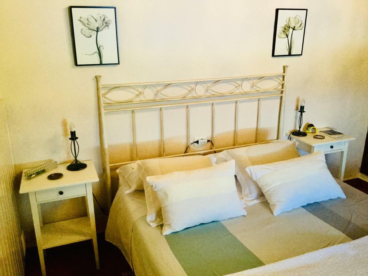 Finca Valentina Tigalate Zewnętrze zdjęcie
