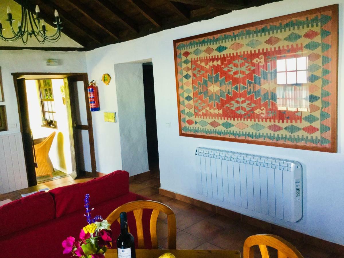 Finca Valentina Tigalate Zewnętrze zdjęcie