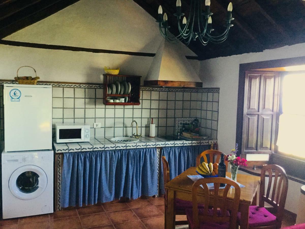 Finca Valentina Tigalate Zewnętrze zdjęcie